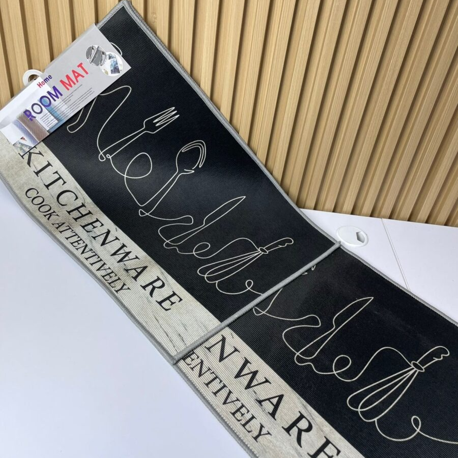 Miniatura 6 de Juego De Tapetes Decorativos